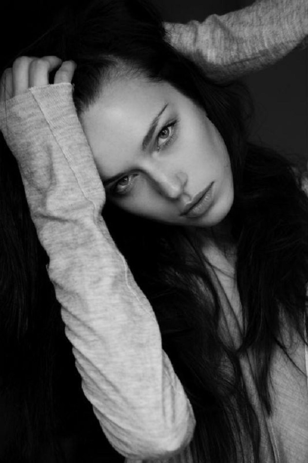Photo of model Tania Ryneiskaya - ID 445212