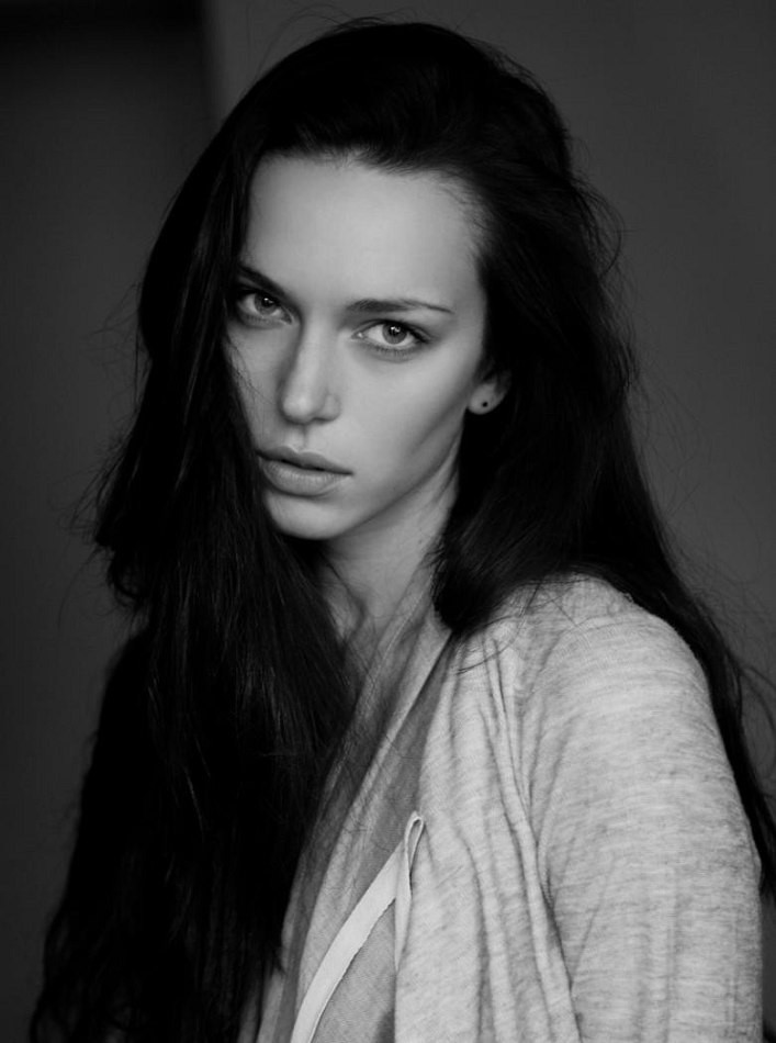 Photo of model Tania Ryneiskaya - ID 445213