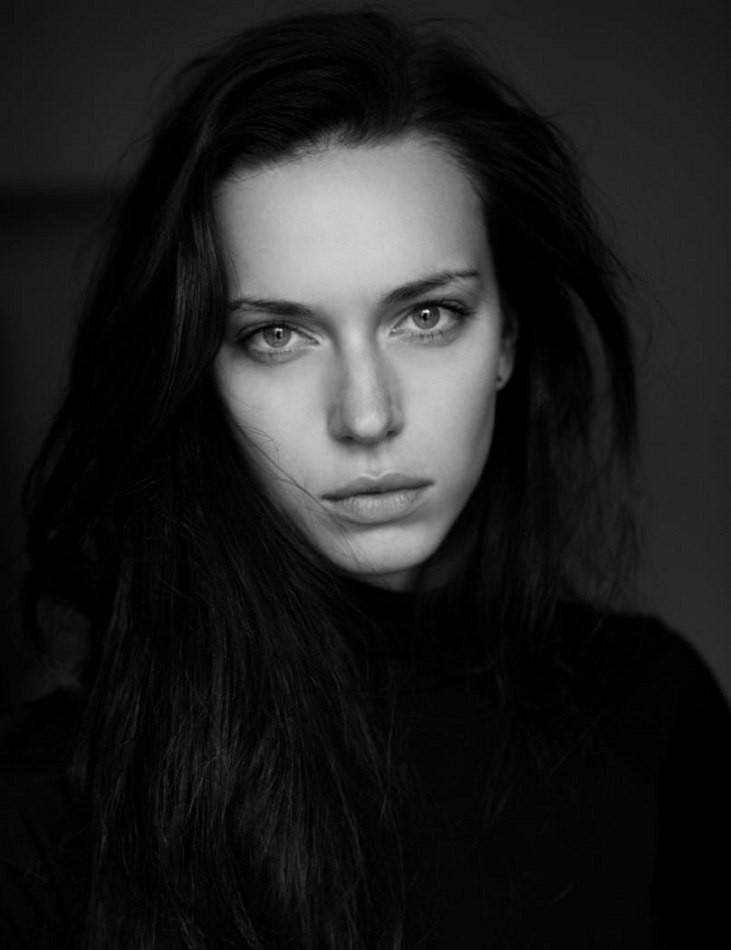 Photo of fashion model Tania Ryneiskaya - ID 445215 | Models | The FMD