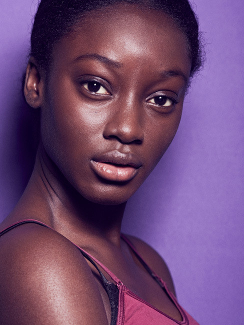 Photo of model Maddie Seisay - ID 445282