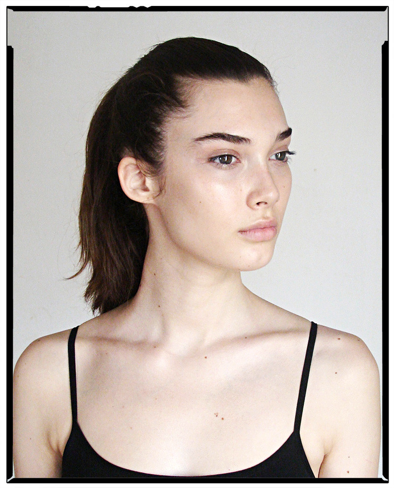 Photo of model Stefania Ivanescu - ID 445240