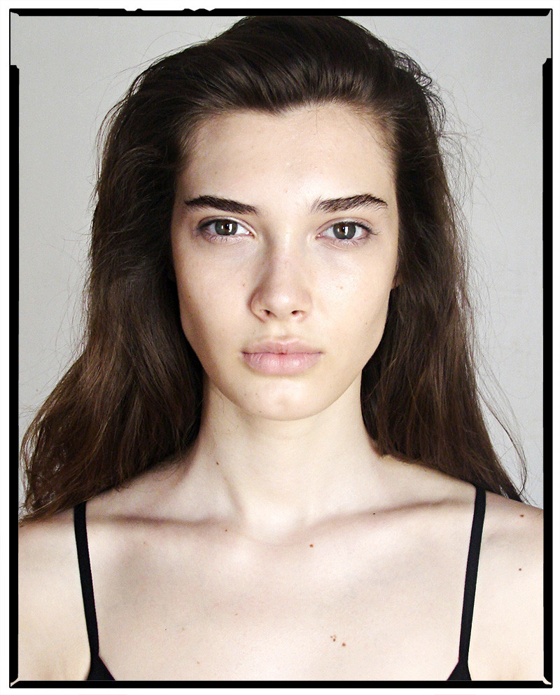 Photo of model Stefania Ivanescu - ID 445241