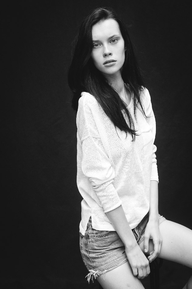 Photo of model Kate Sadovskaya - ID 445254
