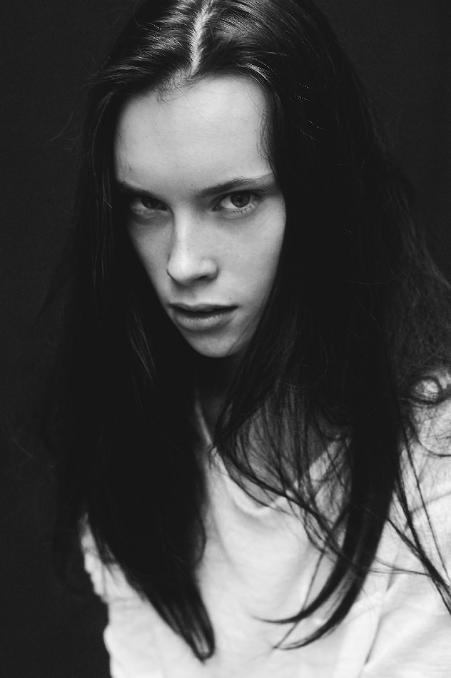 Photo of model Kate Sadovskaya - ID 445255