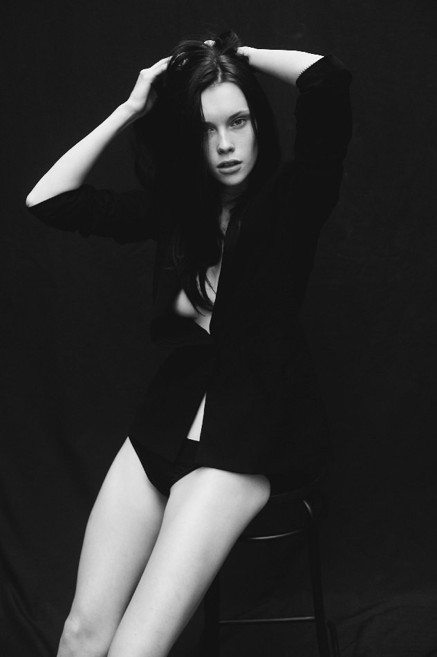 Photo of model Kate Sadovskaya - ID 445258
