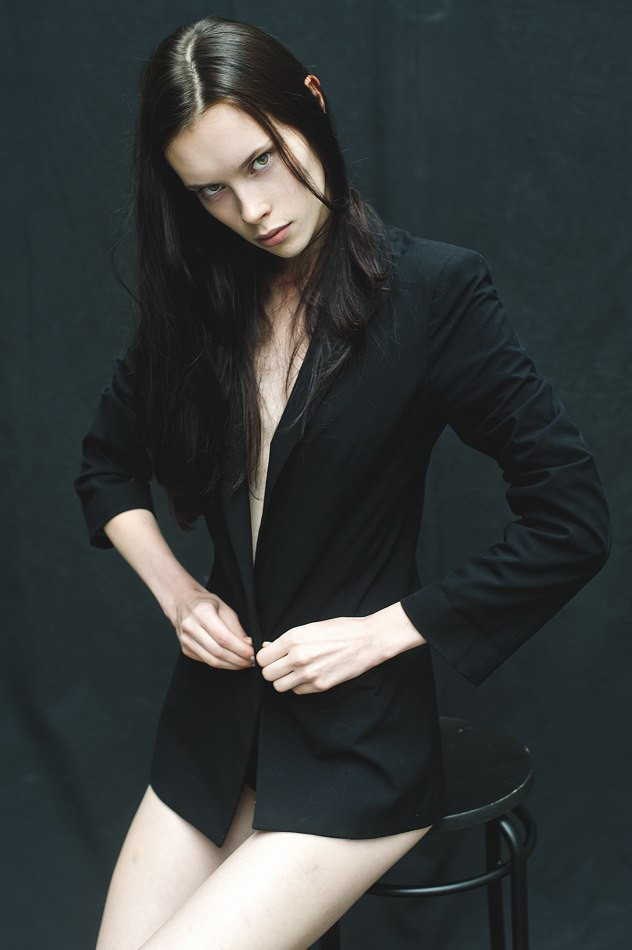 Photo of model Kate Sadovskaya - ID 445260