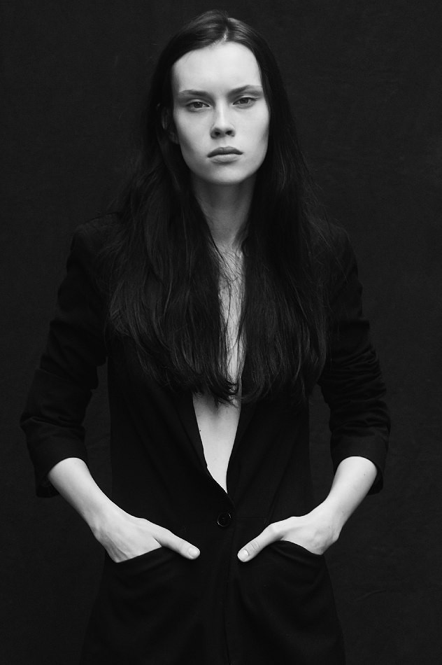 Photo of model Kate Sadovskaya - ID 445261