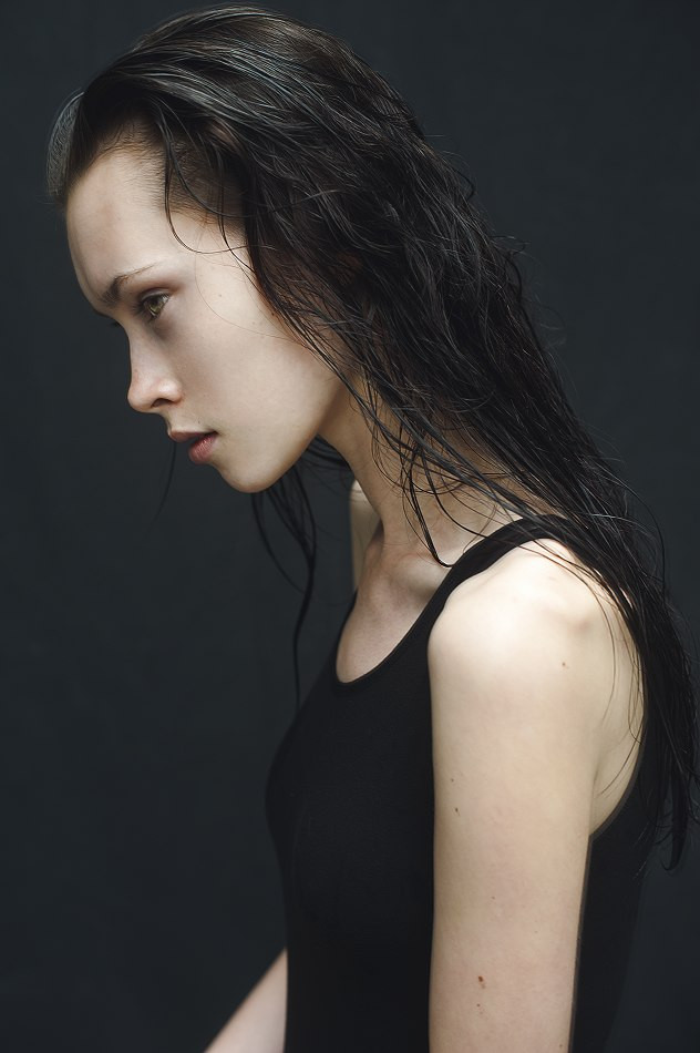 Photo of model Kate Sadovskaya - ID 445263