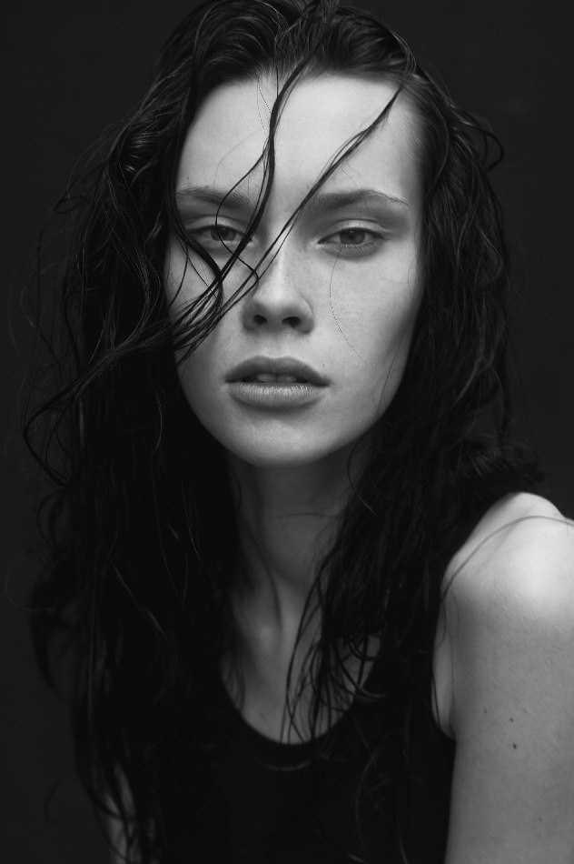 Photo of model Kate Sadovskaya - ID 445264