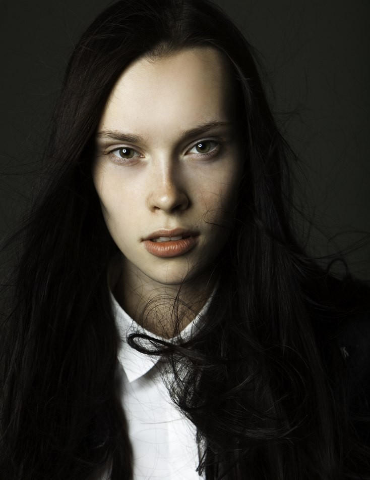 Photo of model Kate Sadovskaya - ID 445267