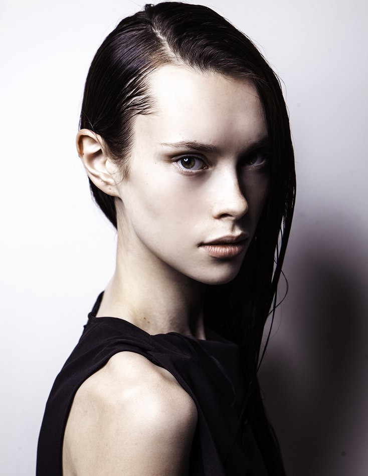 Photo of model Kate Sadovskaya - ID 445269