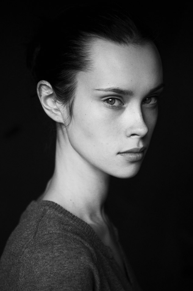 Photo of model Kate Sadovskaya - ID 445272