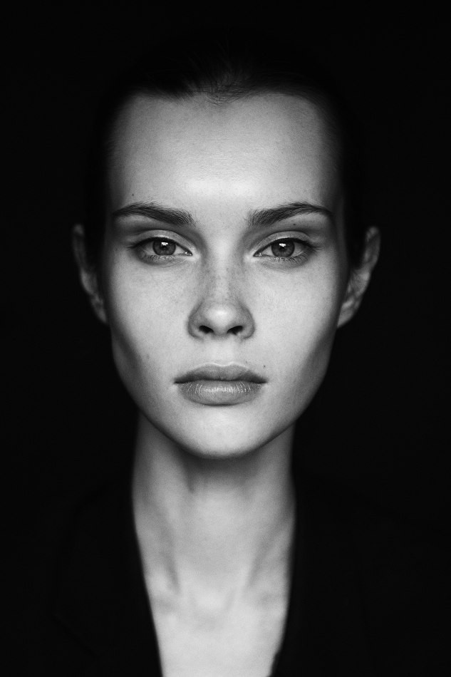 Photo of model Kate Sadovskaya - ID 445273
