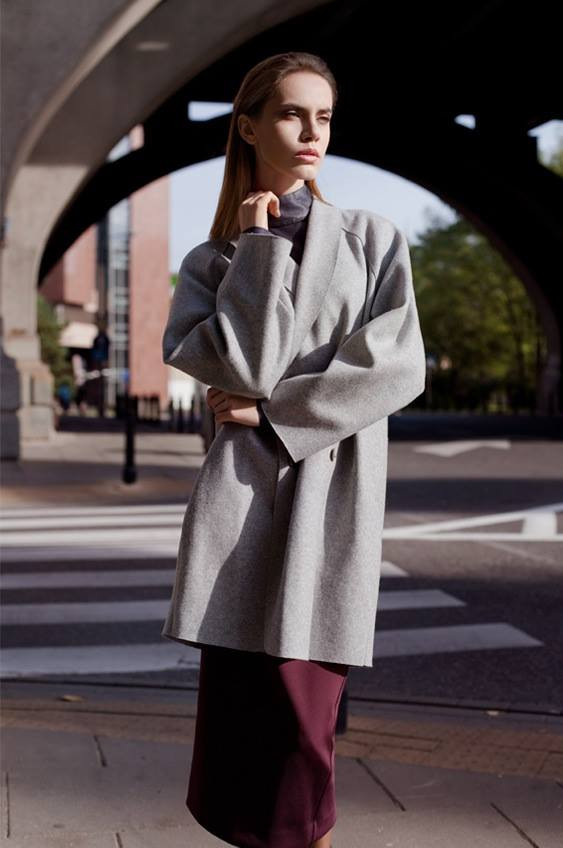 Photo of fashion model Dominika Robak - ID 445414 | Models | The FMD