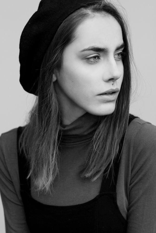 Photo of model Dominika Robak - ID 445428
