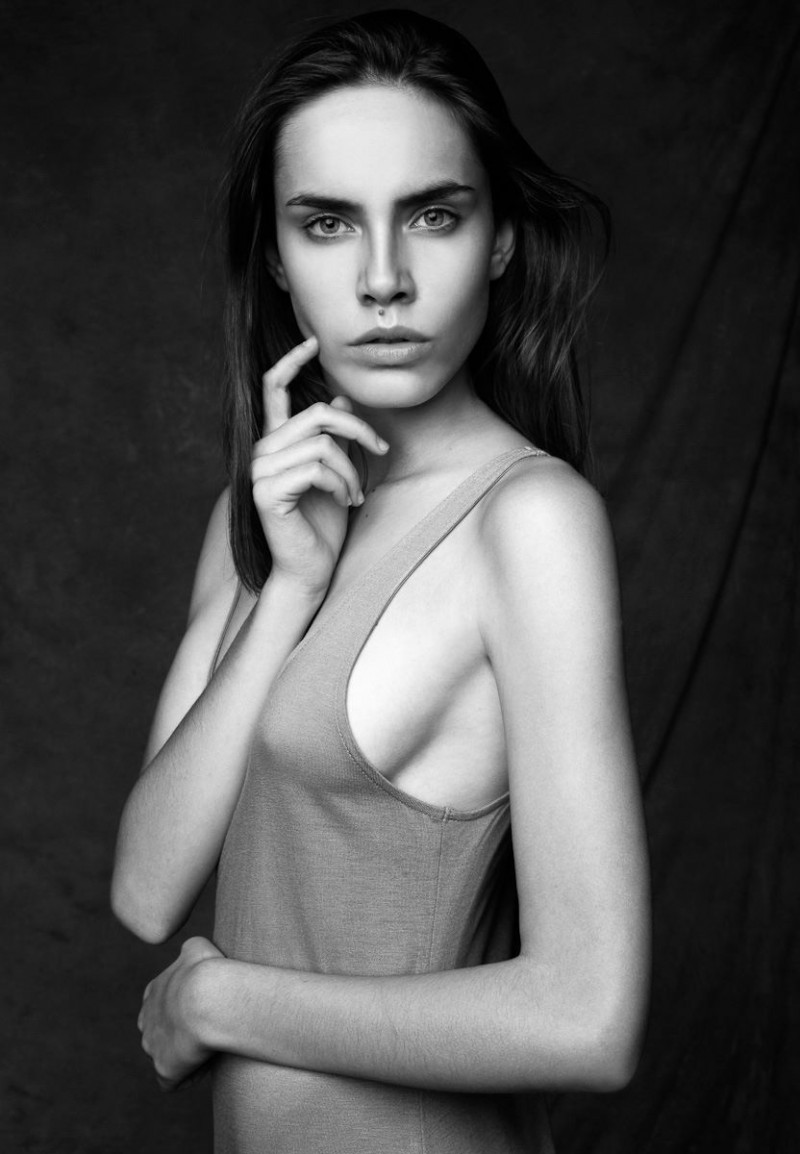 Photo of model Dominika Robak - ID 445431