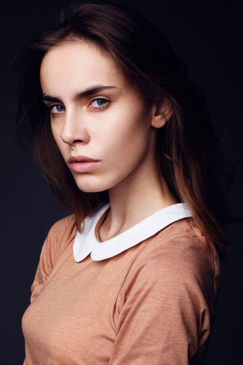 Photo of model Dominika Robak - ID 445433