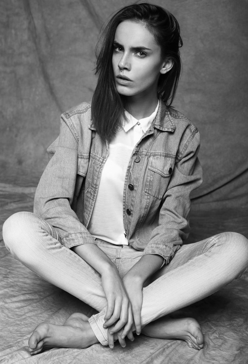 Photo of model Dominika Robak - ID 445436