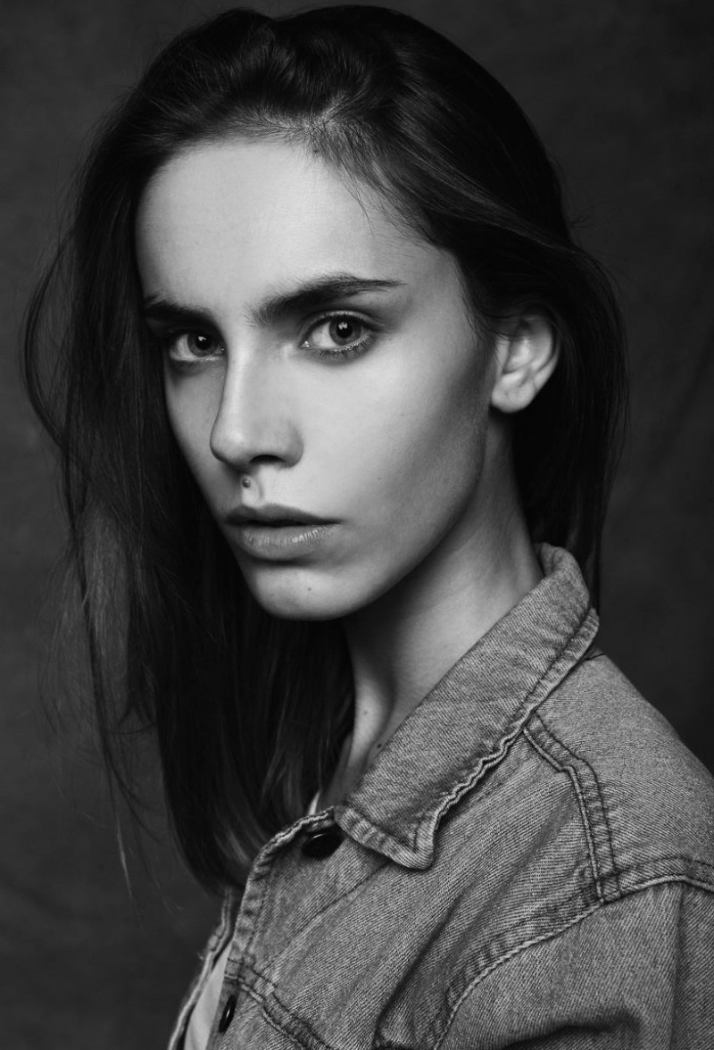 Photo of model Dominika Robak - ID 445439