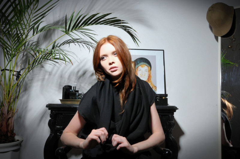 Photo of model Sonia Trzewikowska - ID 450847