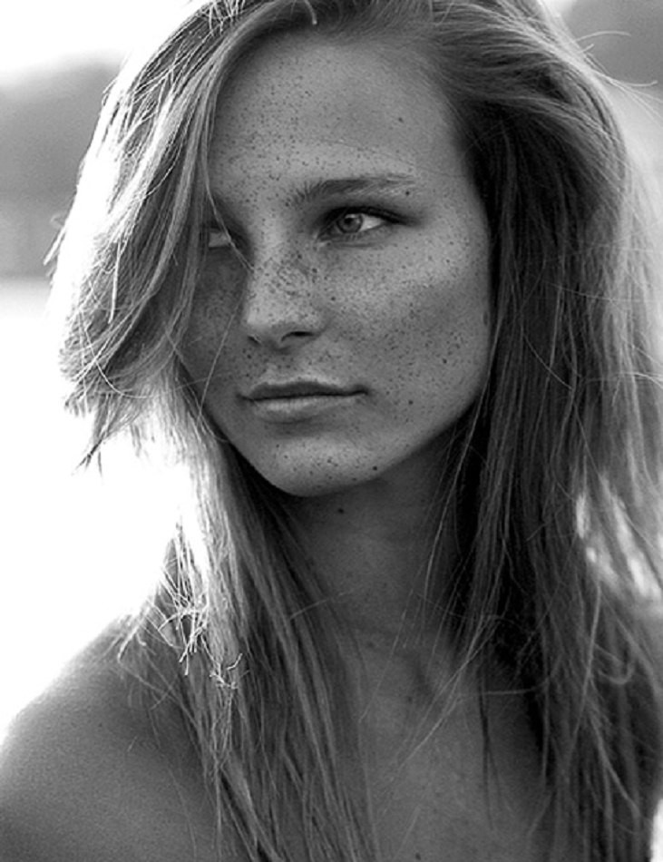 Photo of model Franziska Klein - ID 445648