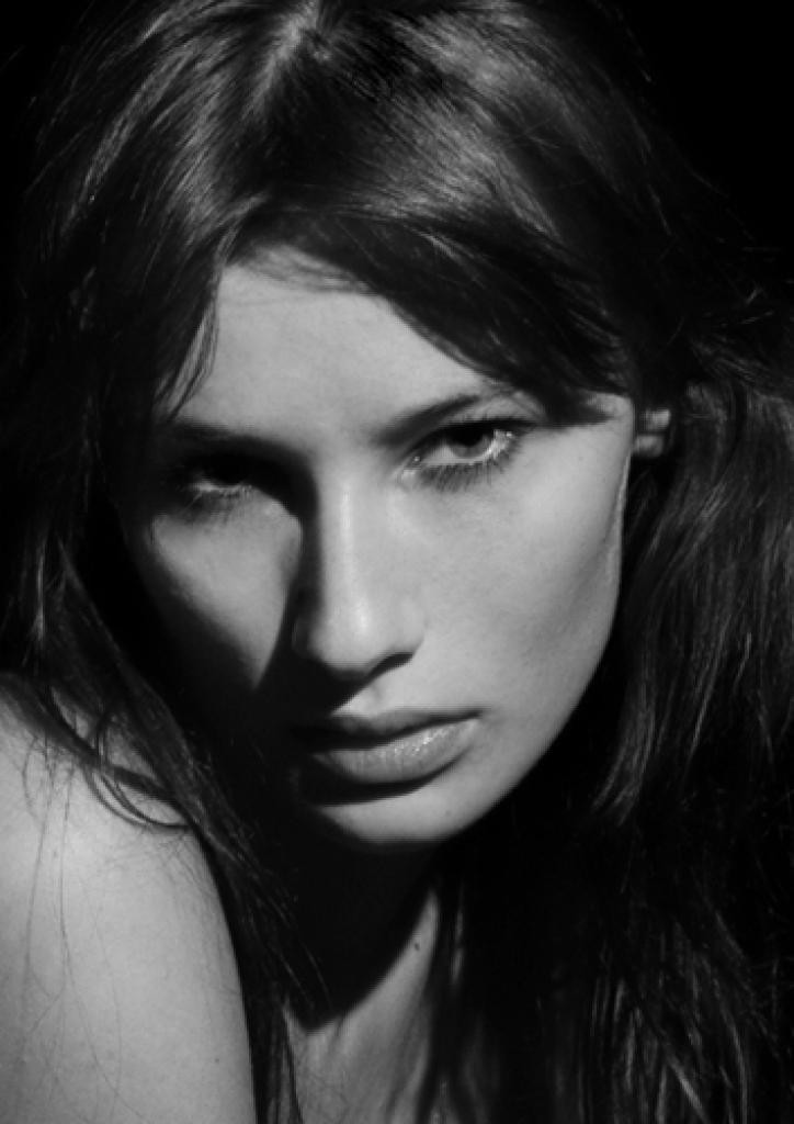 Photo of model Ola Podgorska - ID 449277