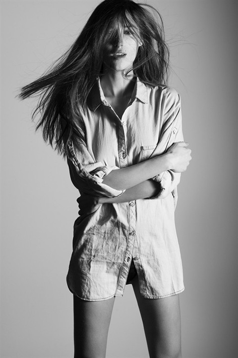 Photo of model Ioana Ghiran - ID 450643