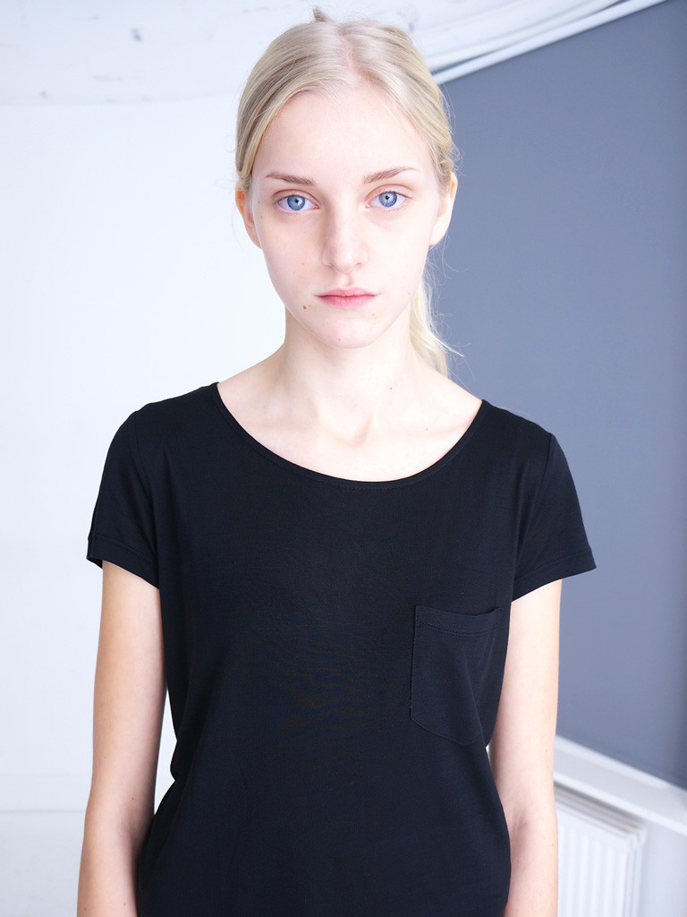 Photo of model Emma Pantzar - ID 574750