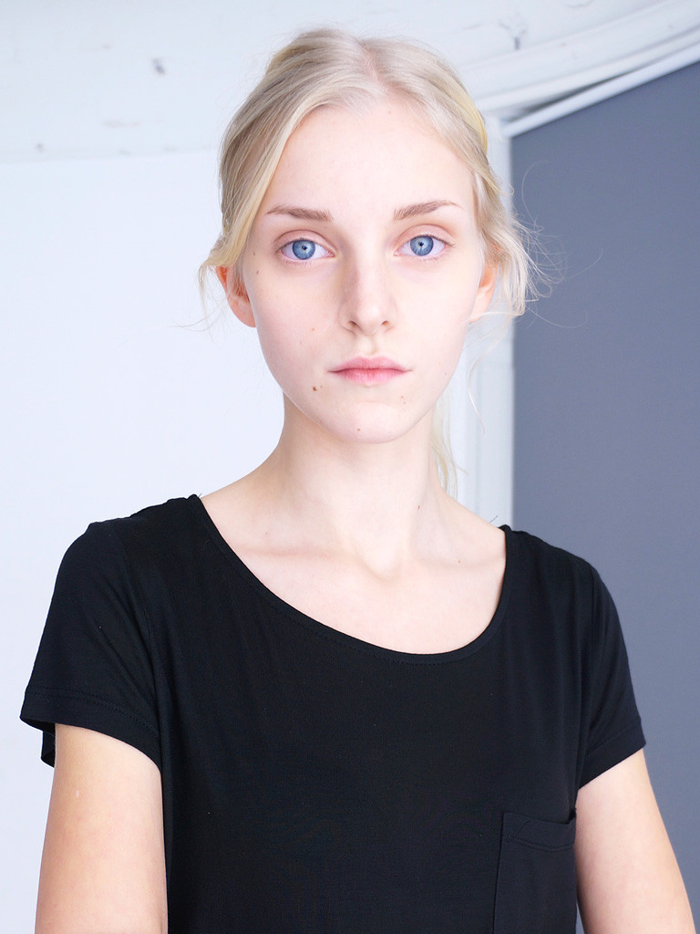 Photo of model Emma Pantzar - ID 574764