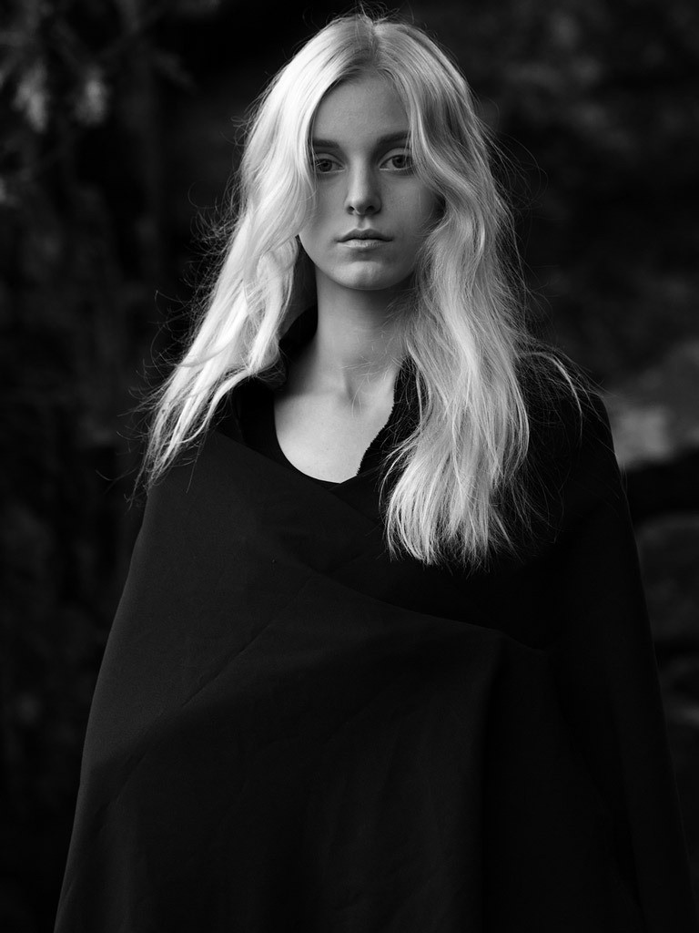 Photo of model Emma Pantzar - ID 574768