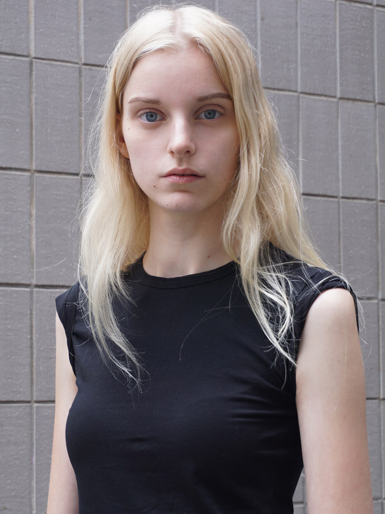 Photo of model Emma Pantzar - ID 574802