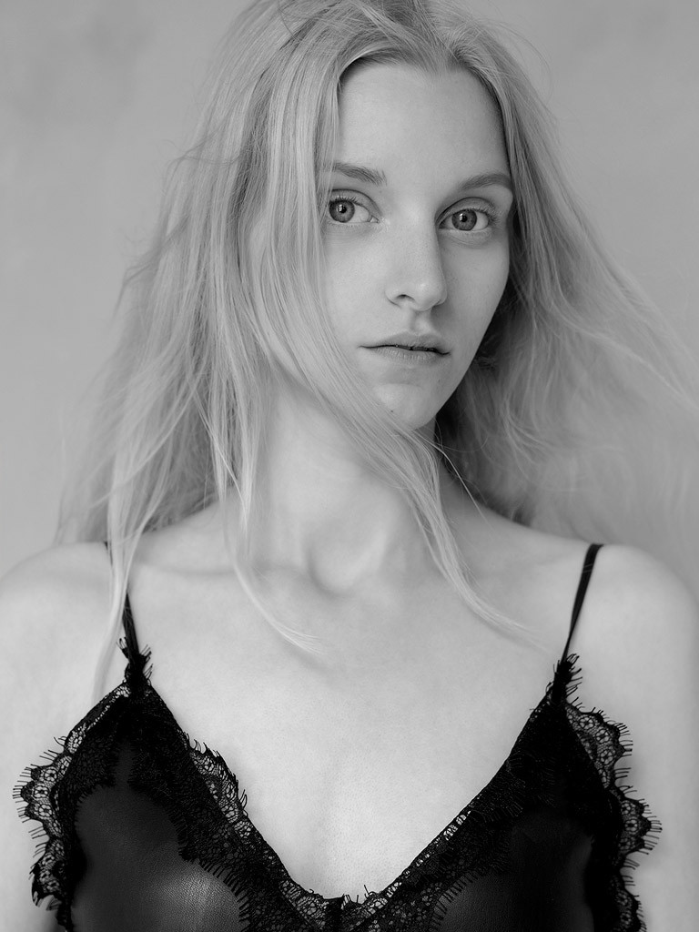 Photo of model Emma Pantzar - ID 574812