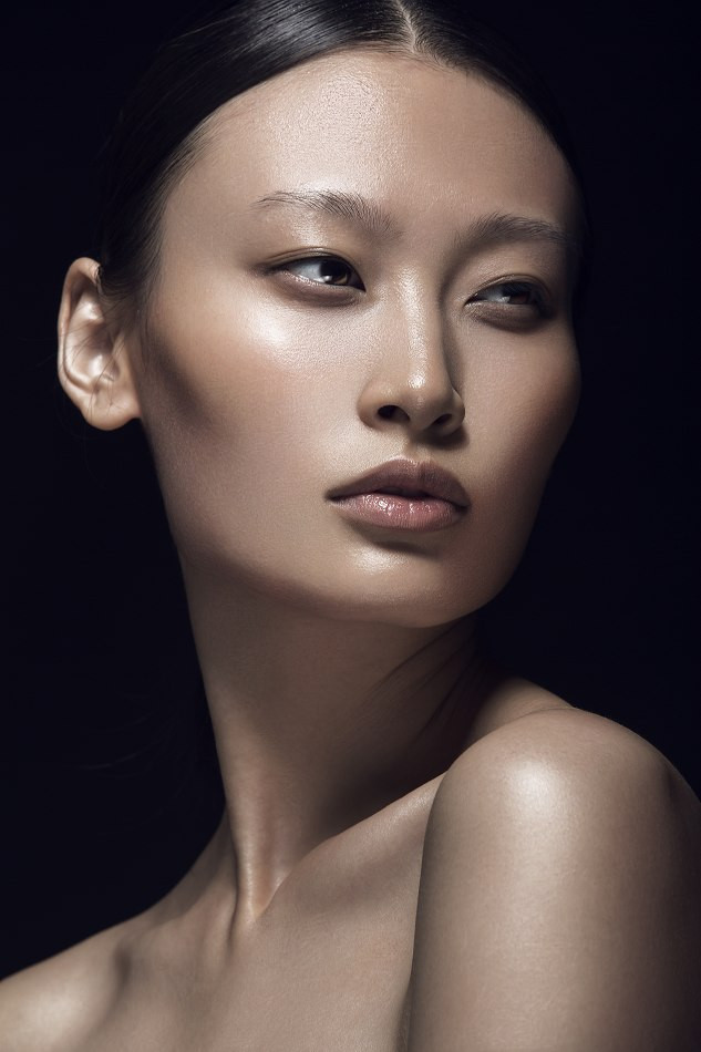 Photo of model Ming Tong - ID 574826