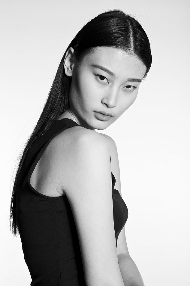 Photo of model Ming Tong - ID 574830