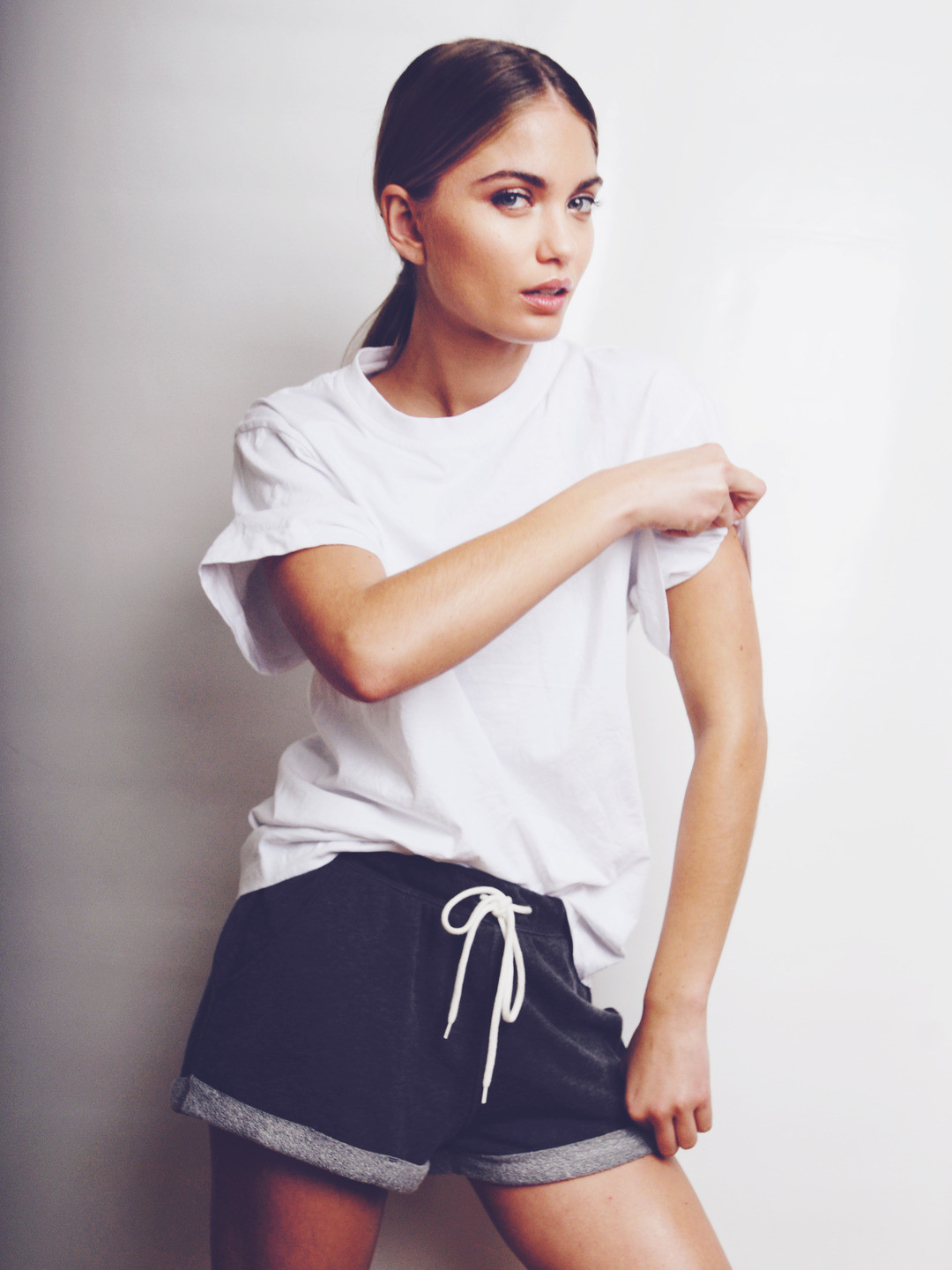 Photo of fashion model Natalie Morris - ID 445729 | Models | The FMD