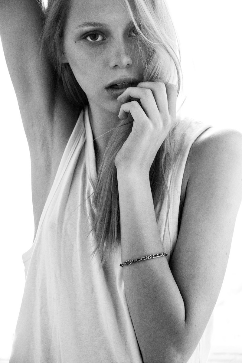 Photo of model Saveja Ellison - ID 445884