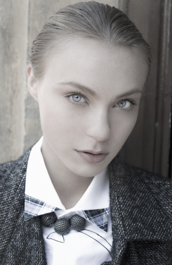 Photo of model Nataliya Belyakova - ID 452027