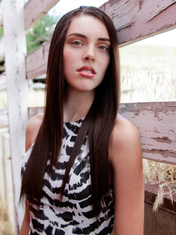 Photo of model Mariea Goss - ID 445950