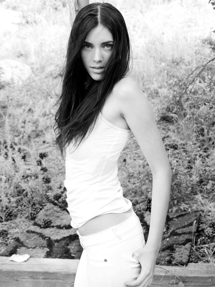 Photo of model Mariea Goss - ID 445951