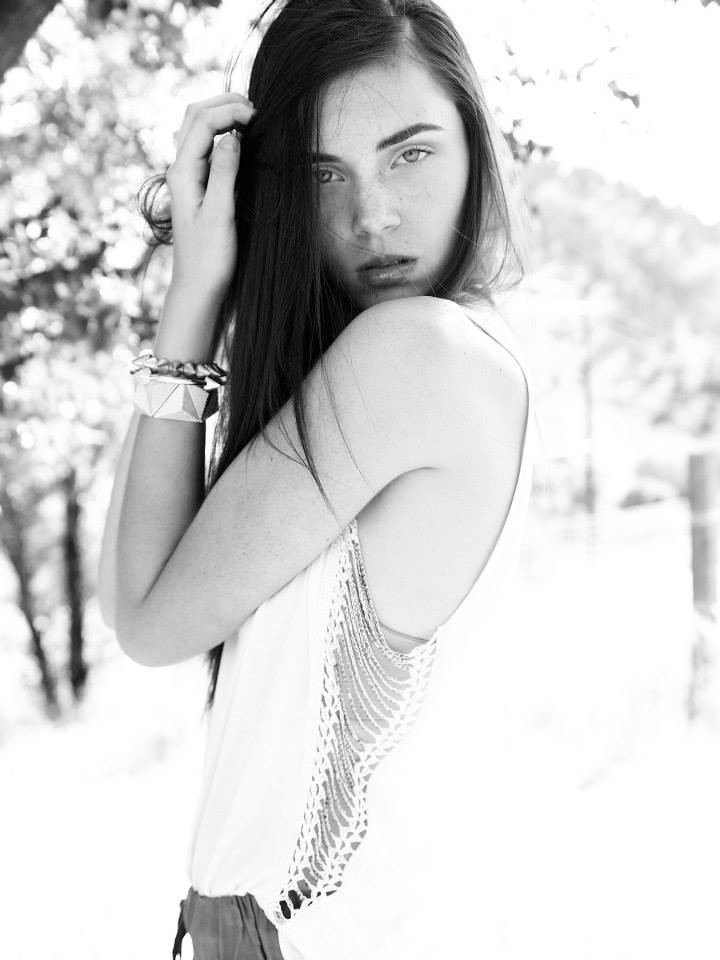 Photo of model Mariea Goss - ID 445960