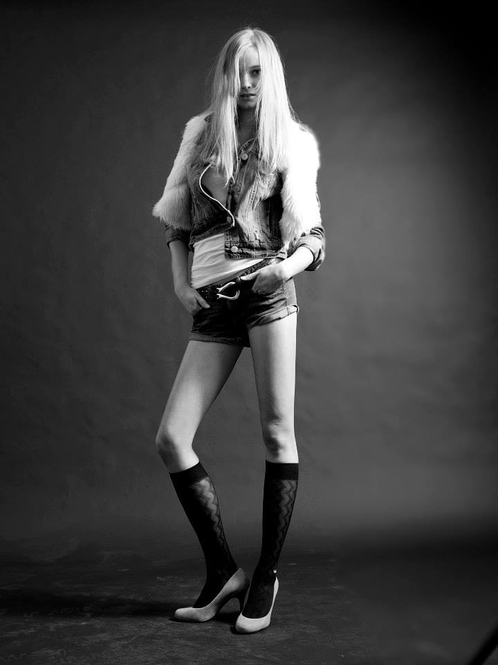 Photo of model Heidi Dodgers - ID 445979