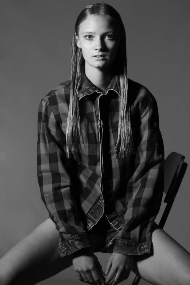 Photo of model Heidi Dodgers - ID 445993