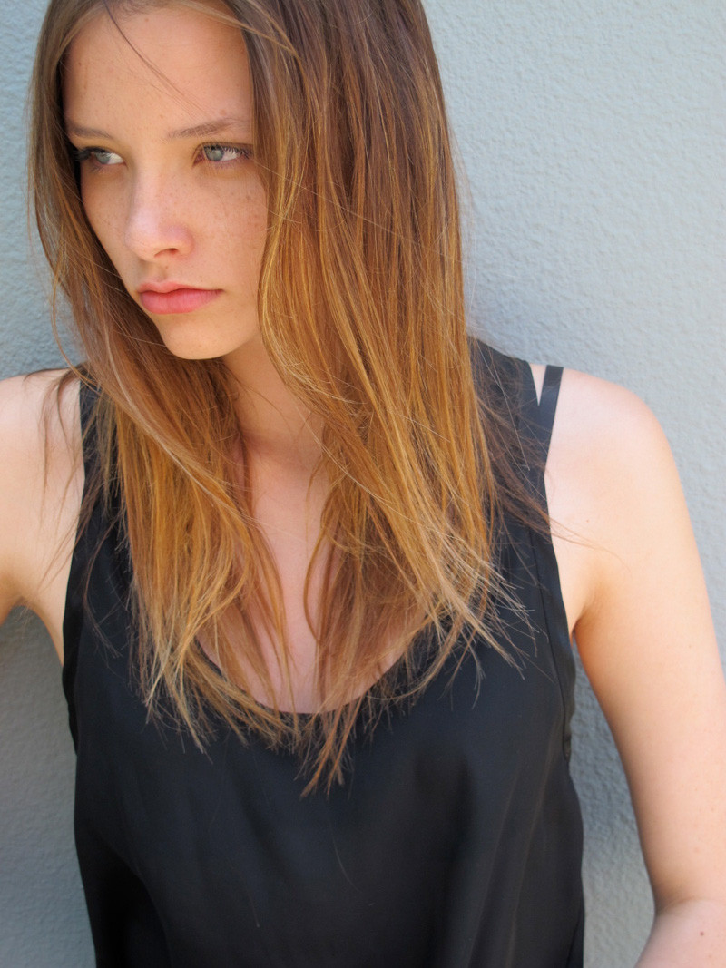 Photo of model Brooke Nesbitt - ID 446183