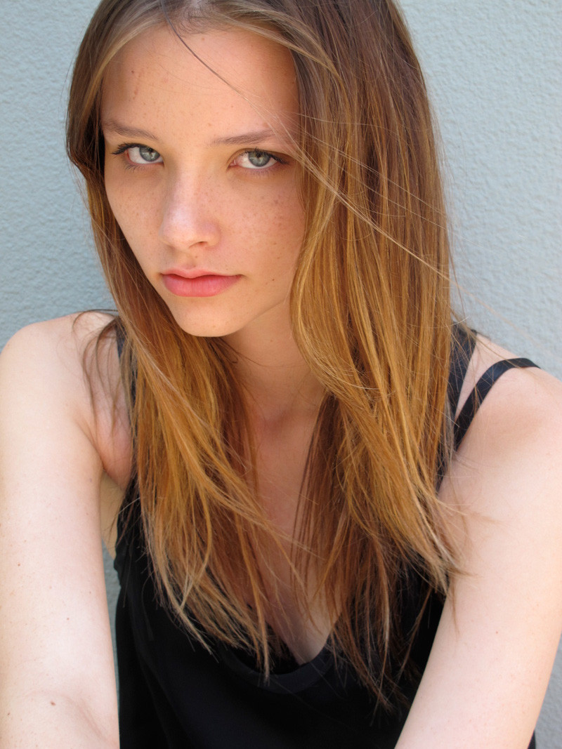 Photo of model Brooke Nesbitt - ID 446184