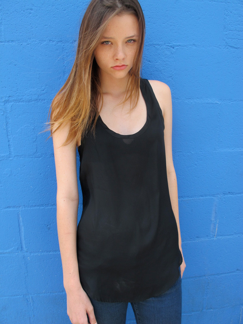 Photo of model Brooke Nesbitt - ID 446187