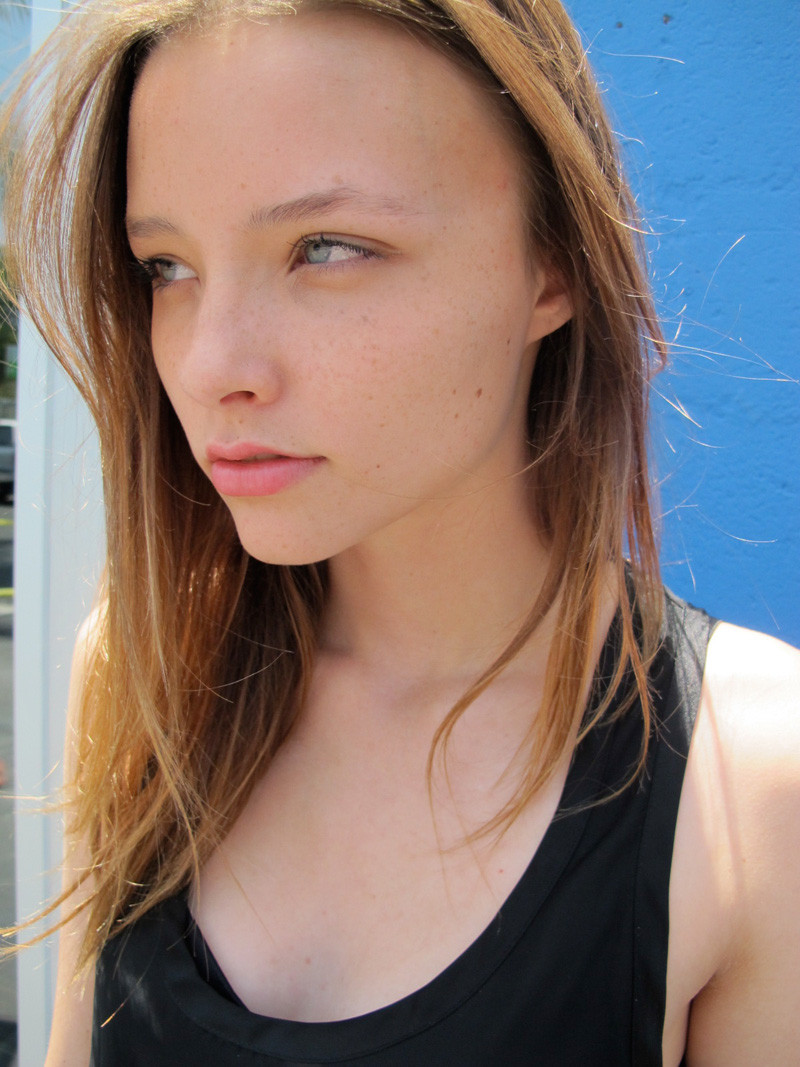 Photo of model Brooke Nesbitt - ID 446188