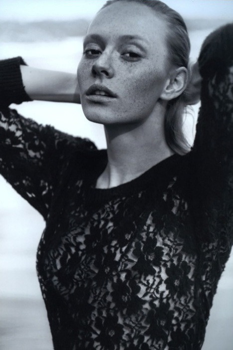 Photo of model Kira Pievskaya - ID 446200