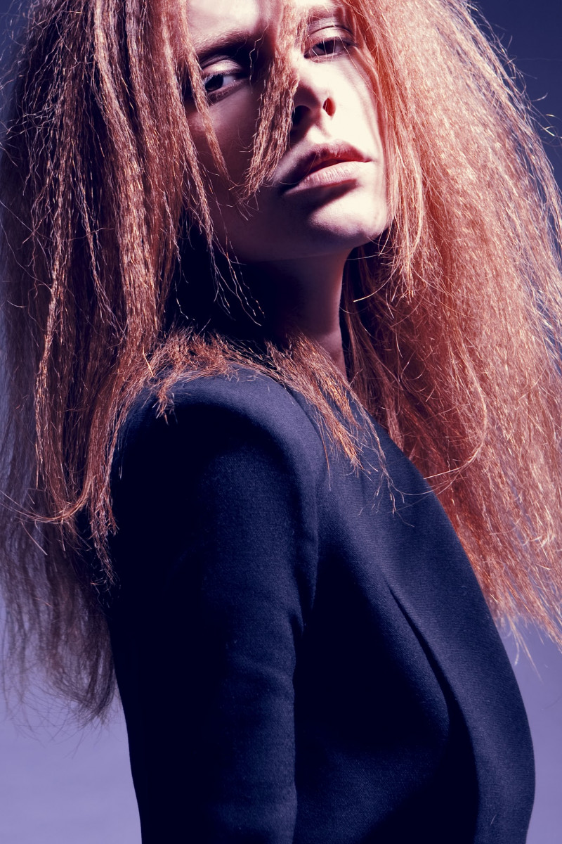 Photo of model Kira Pievskaya - ID 446210