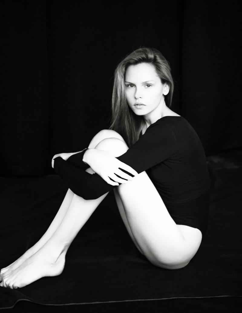 Photo of model Tonya Ermolina - ID 446383