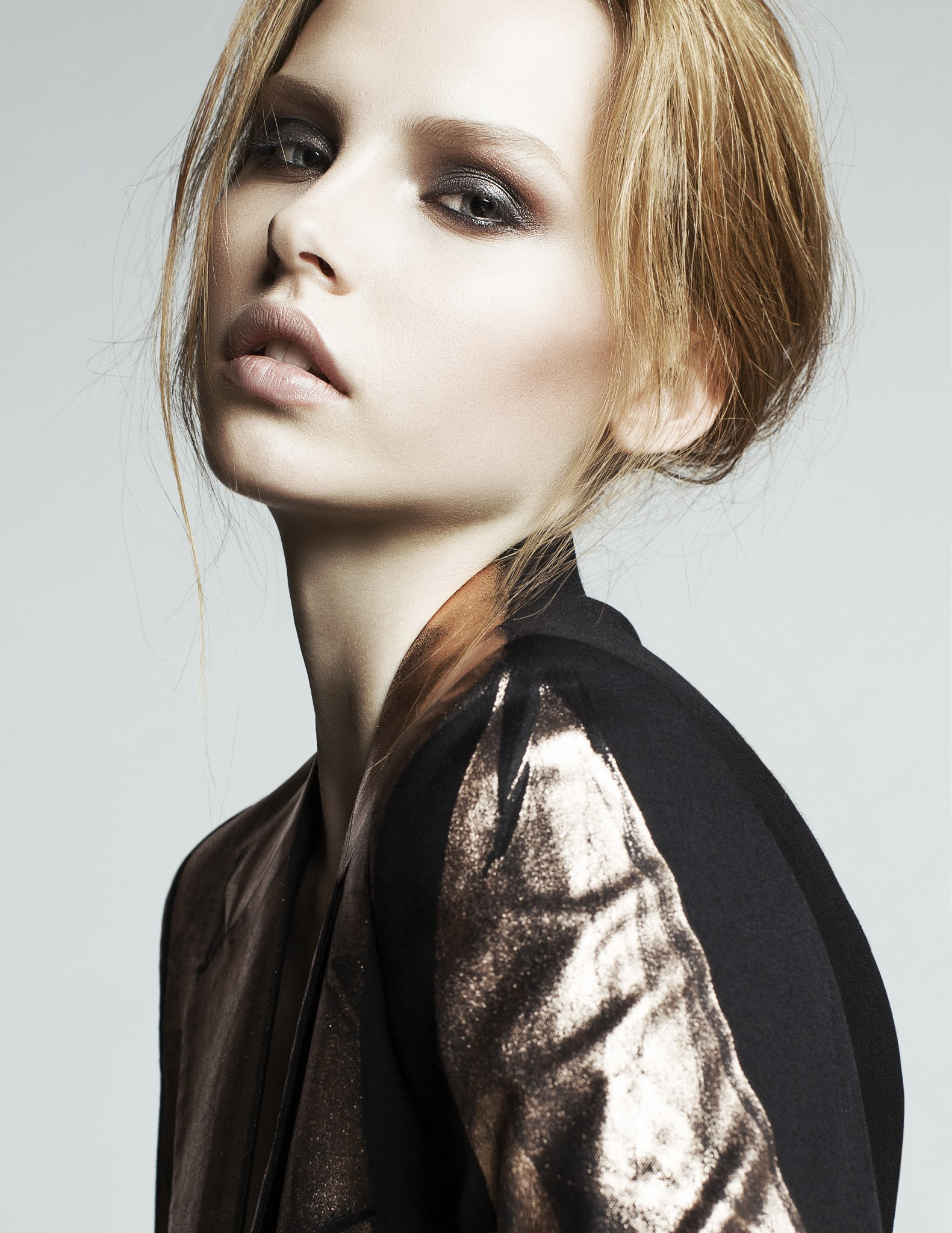 Photo of fashion model Tonya Ermolina - ID 446404 | Models | The FMD